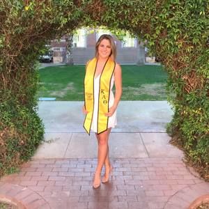 Meet your Posher, Clare